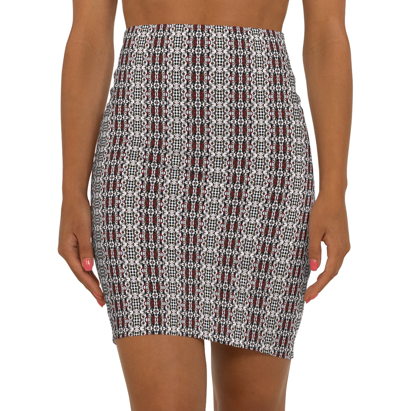 Beach Bros Skirt