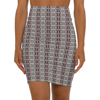 Beach Bros Skirt