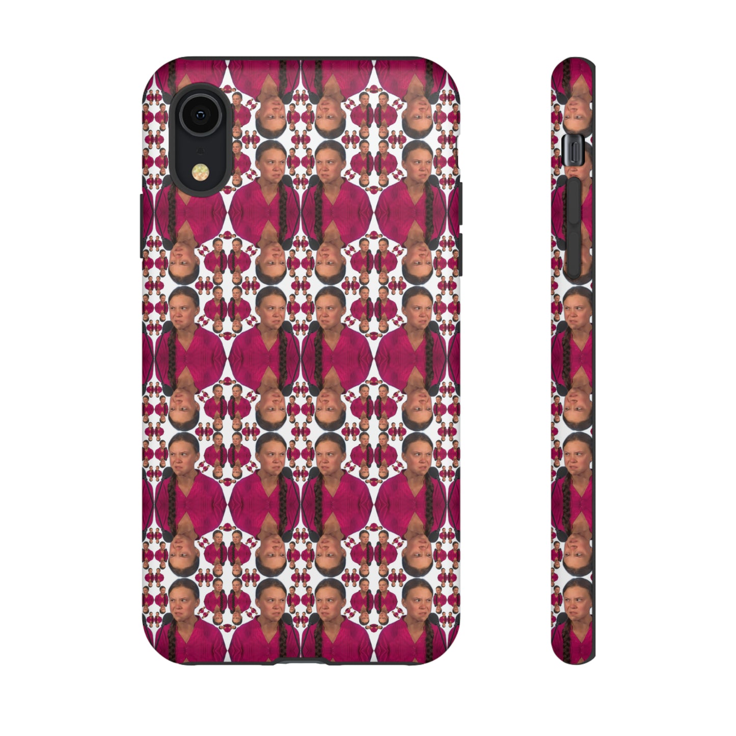 Double Dog Dare Phone Case