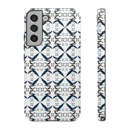 Psionic Eagle Phone Case