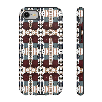 Brainy Senator Phone Case