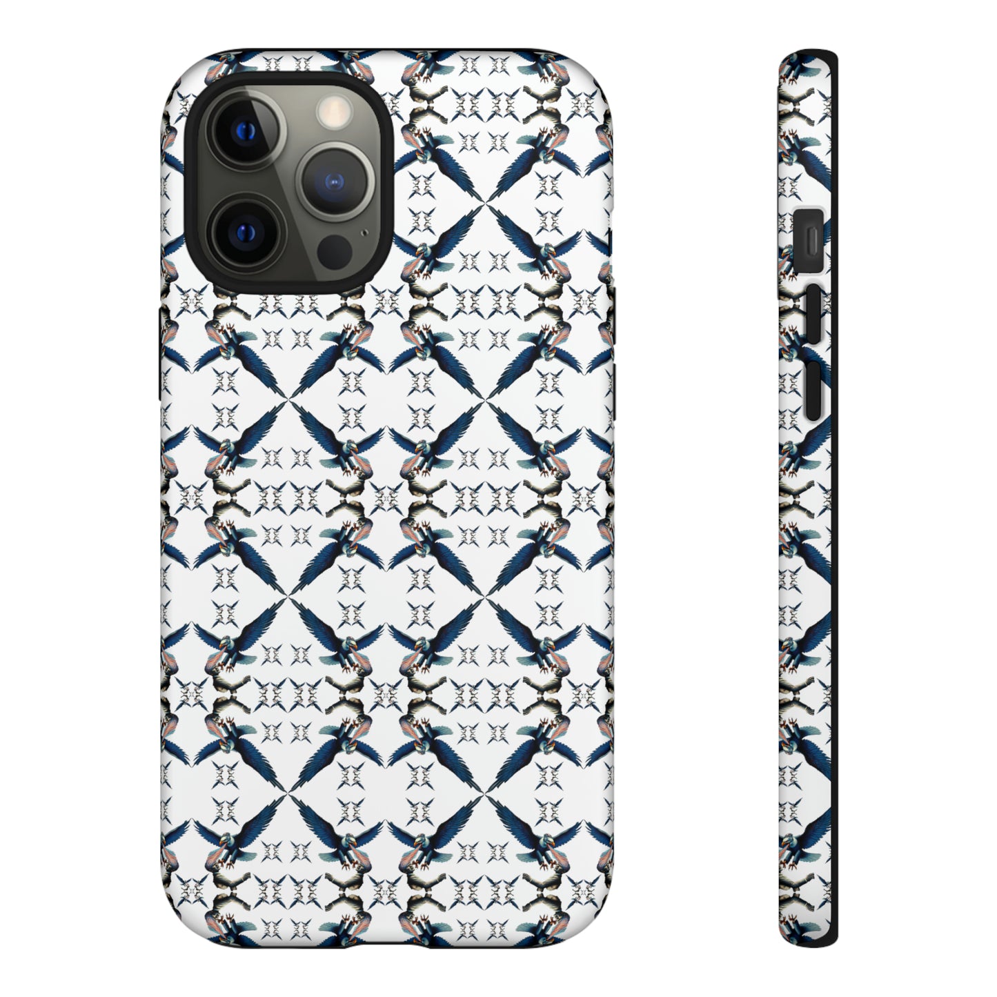 Psionic Eagle Phone Case