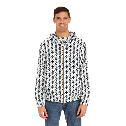 Eupatrid Full-Zip Hoodie