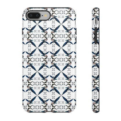 Psionic Eagle Phone Case