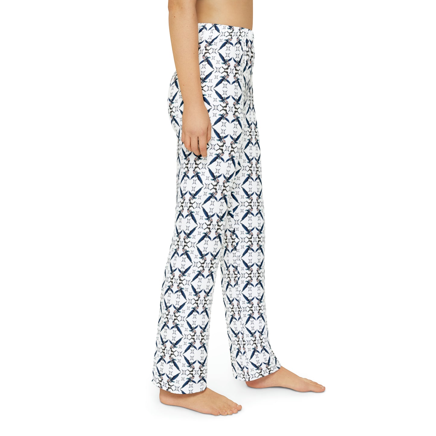 Psionic Eagle Pyjama Pants