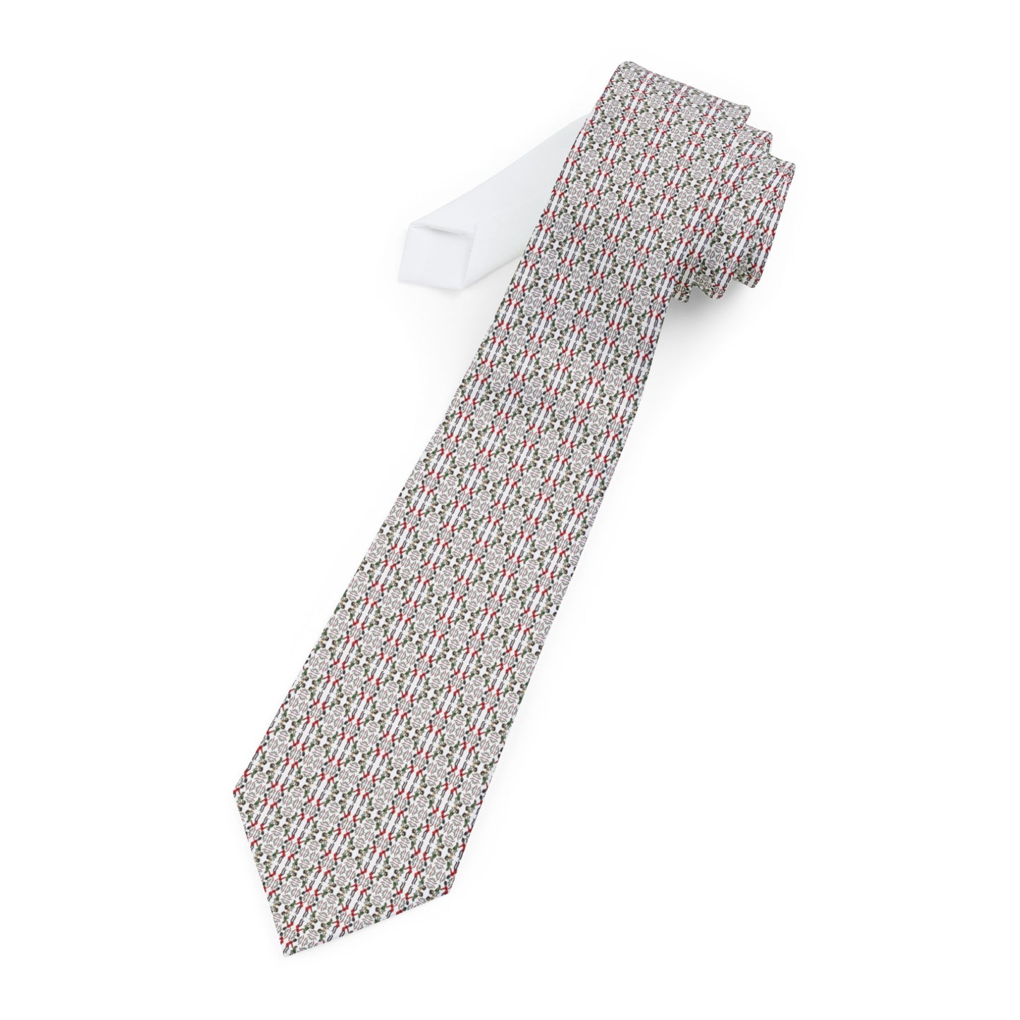 Pot O Gold Necktie