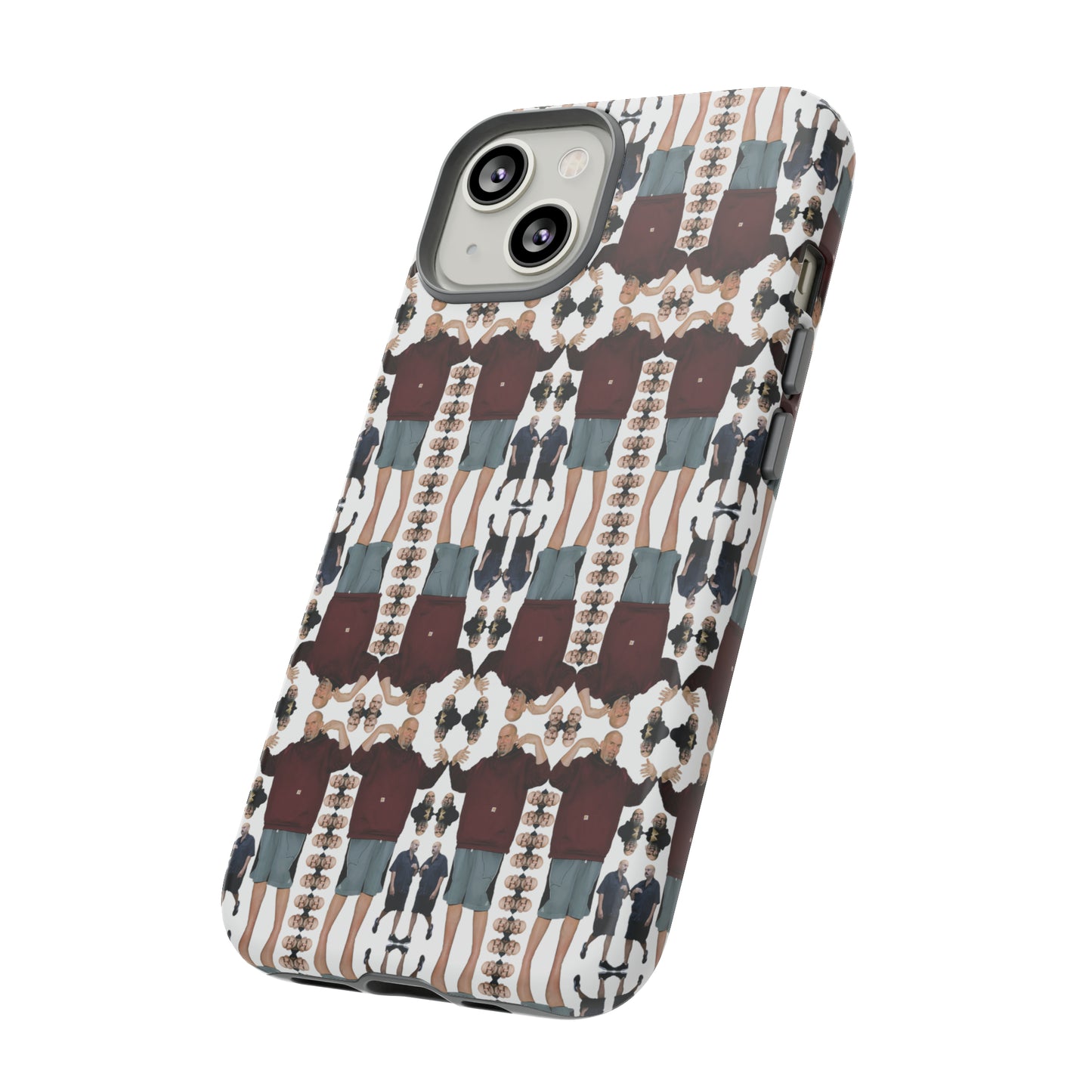 Brainy Senator Phone Case