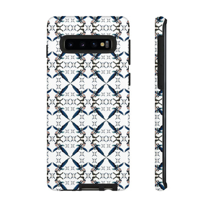 Psionic Eagle Phone Case