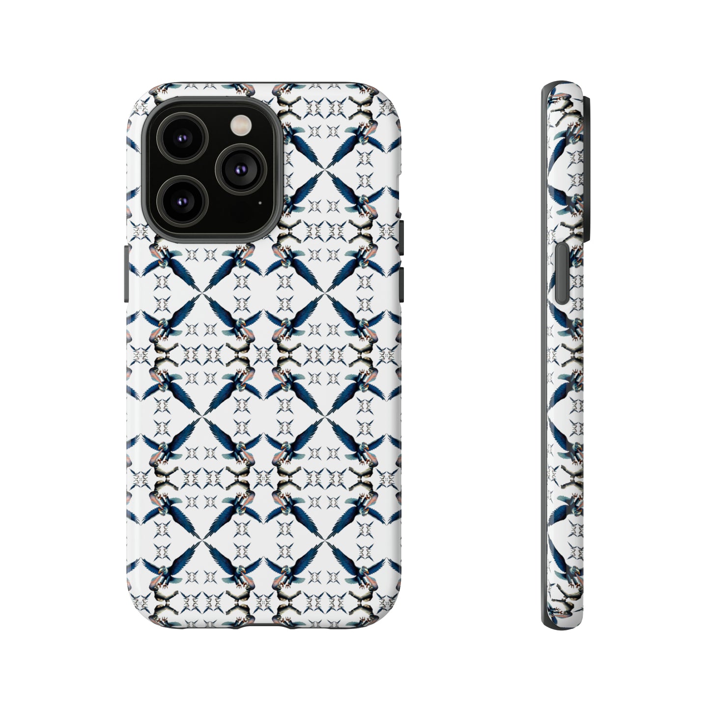 Psionic Eagle Phone Case