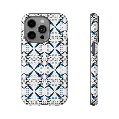 Psionic Eagle Phone Case