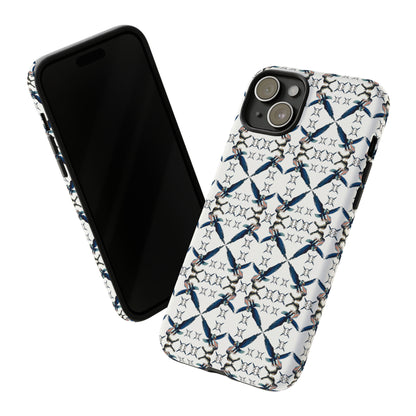 Psionic Eagle Phone Case