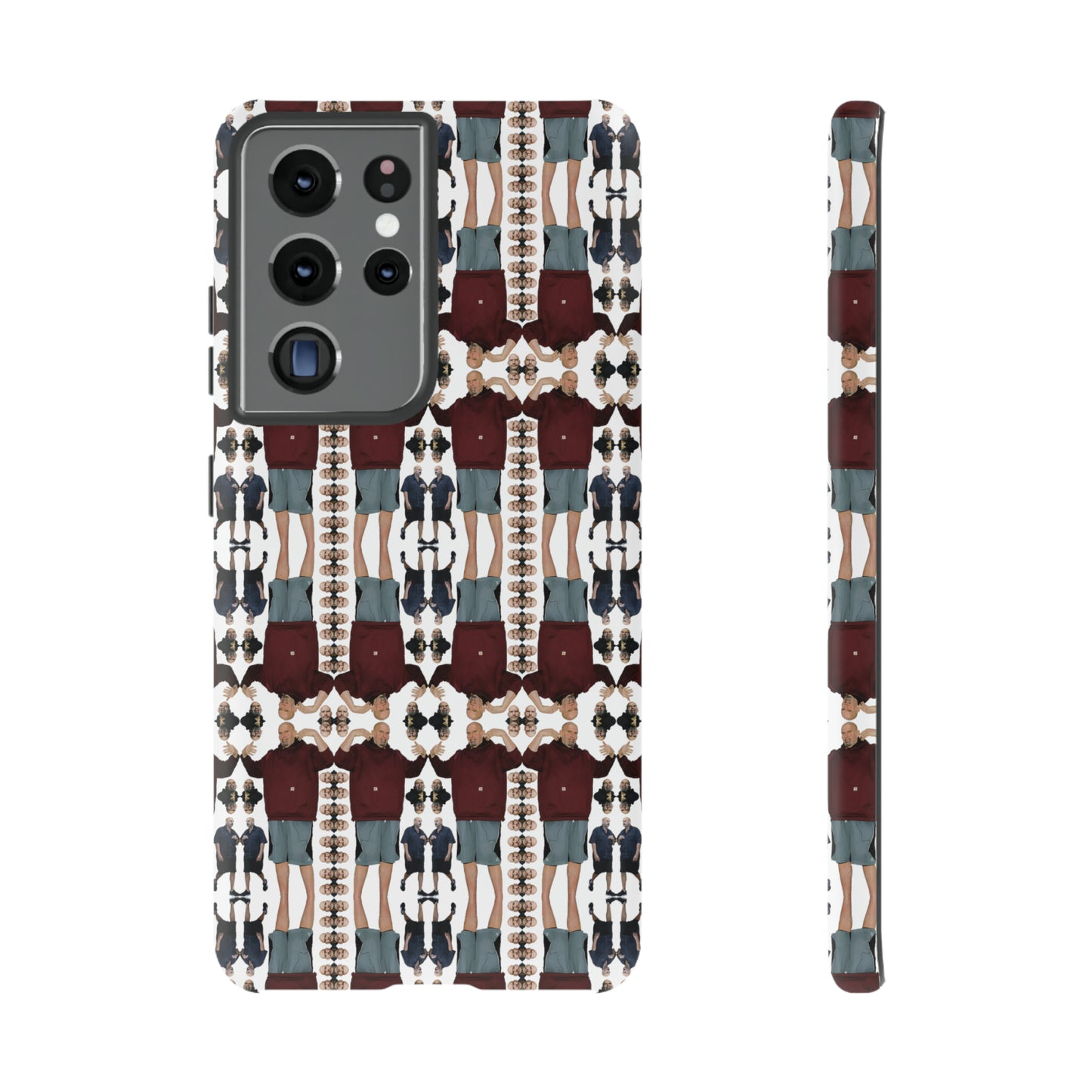 Brainy Senator Phone Case