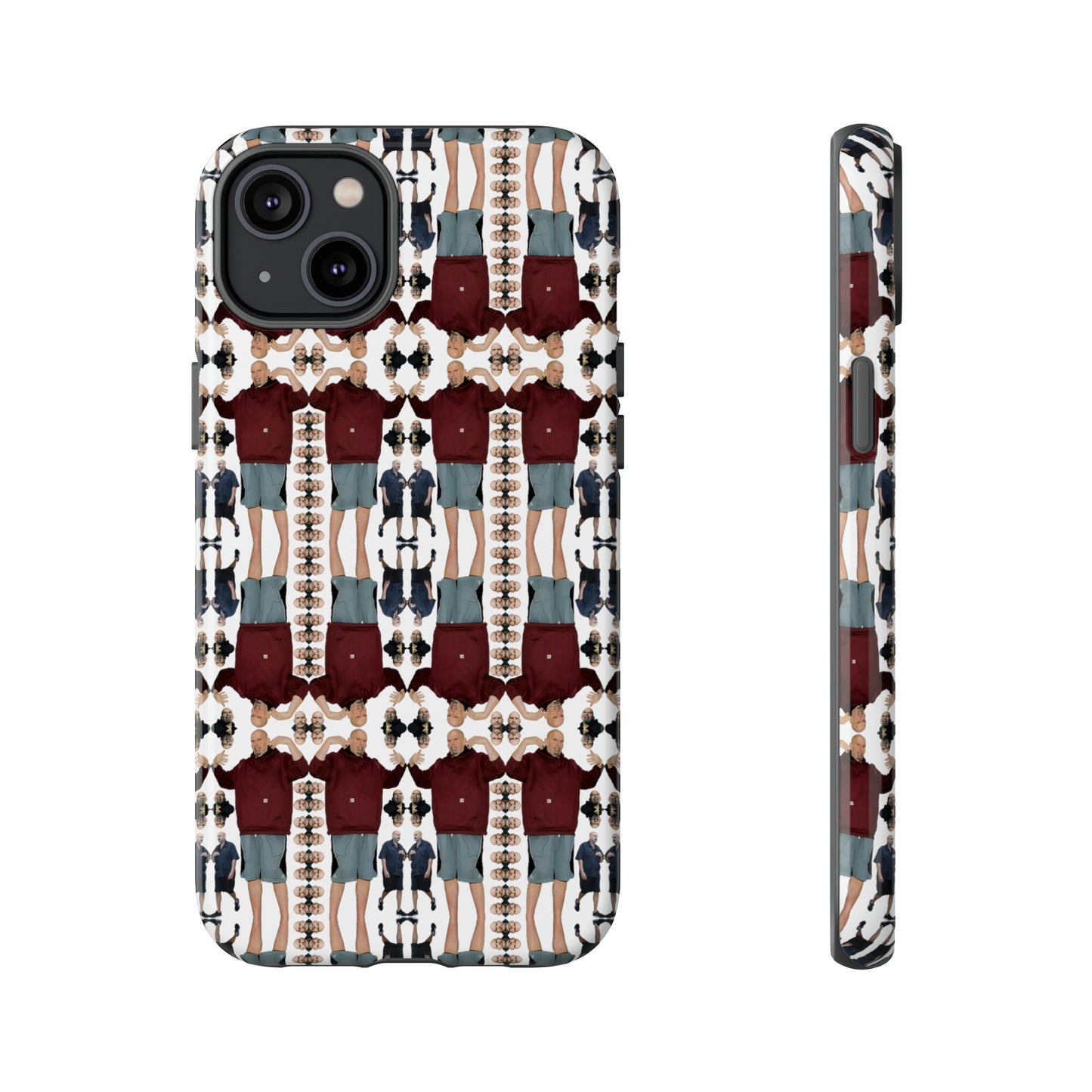 Brainy Senator Phone Case