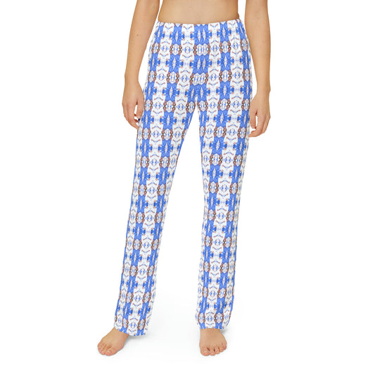 The Pillow Master Pyjama Pants