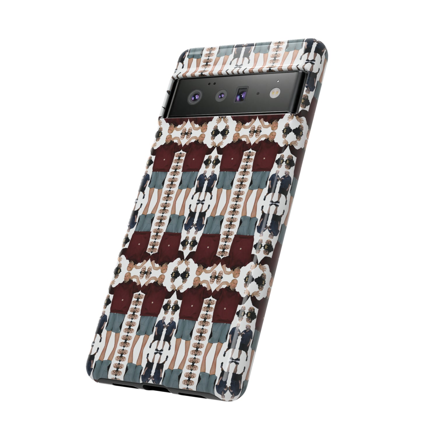 Brainy Senator Phone Case