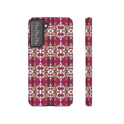 Double Dog Dare Phone Case