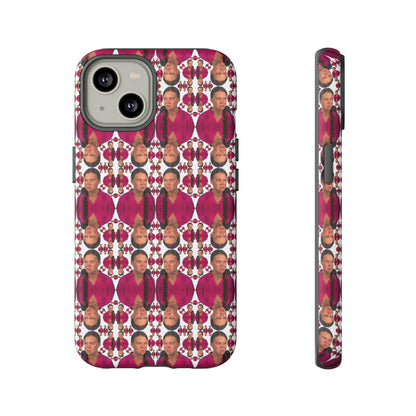 Double Dog Dare Phone Case