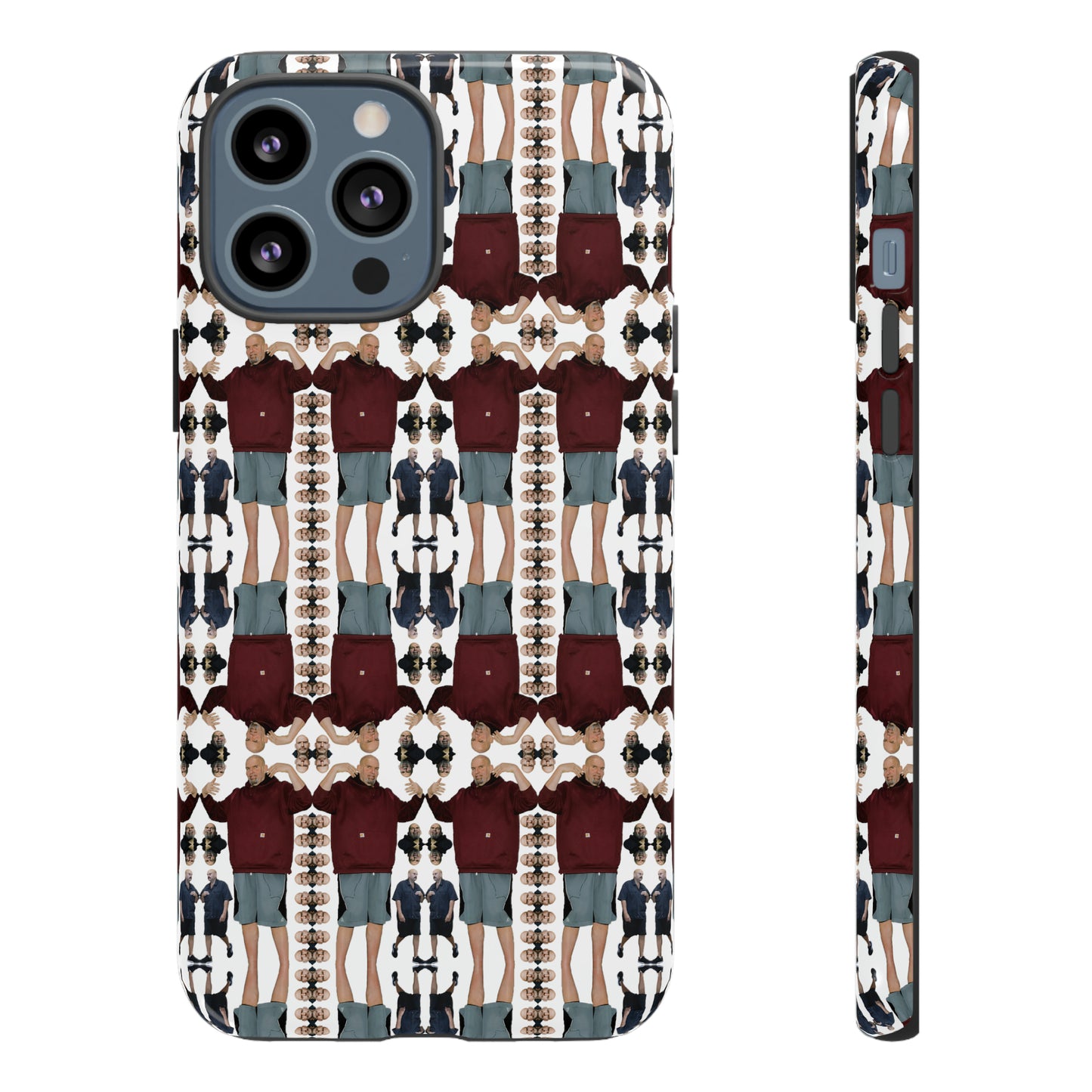 Brainy Senator Phone Case