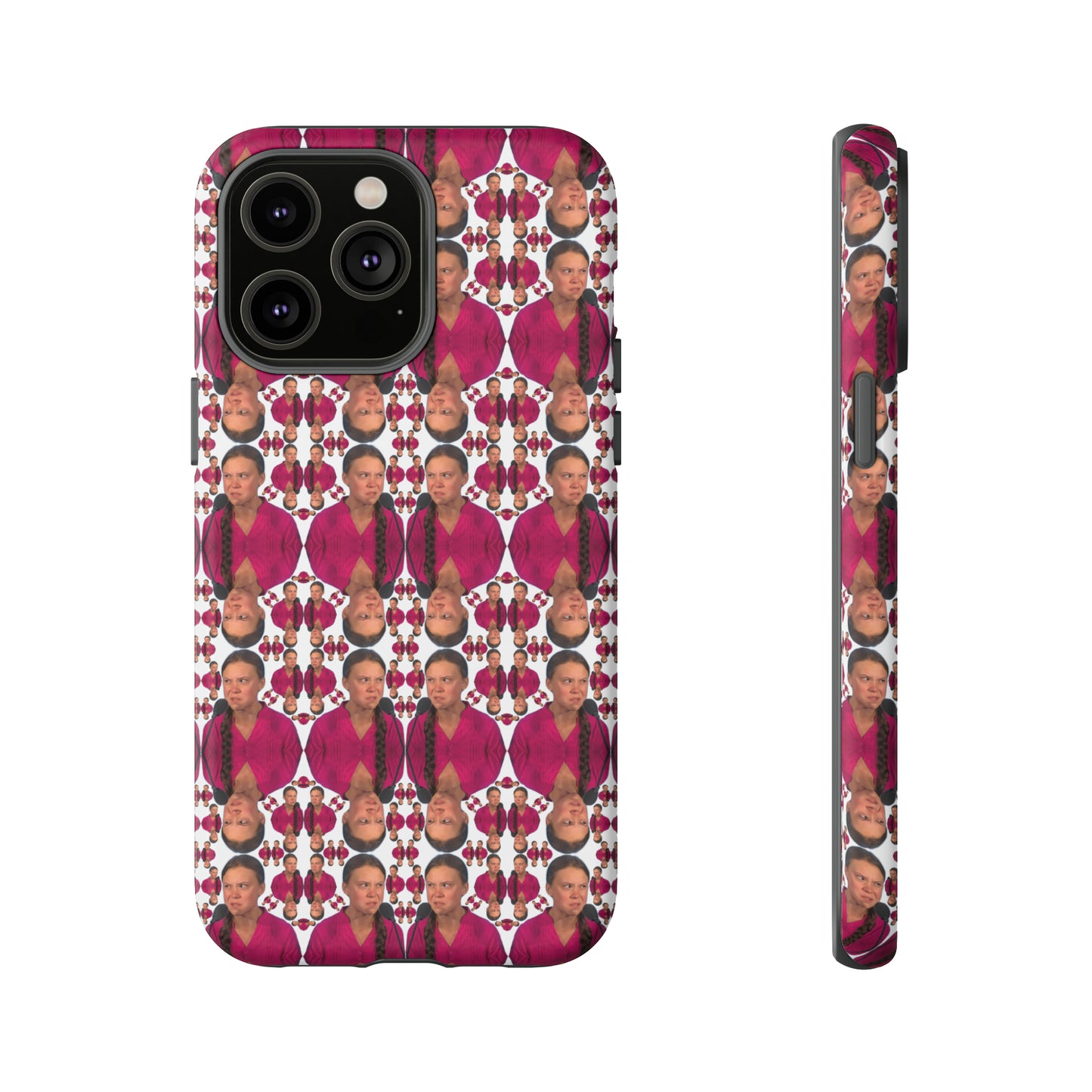 Double Dog Dare Phone Case