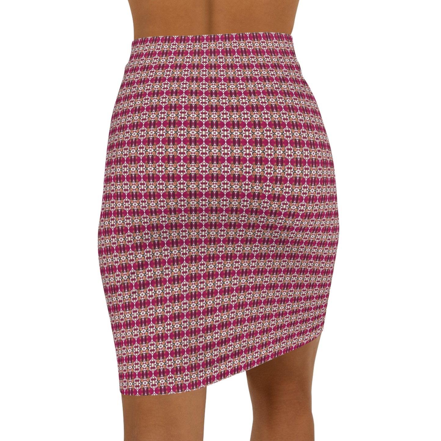 Double Dog Dare Skirt