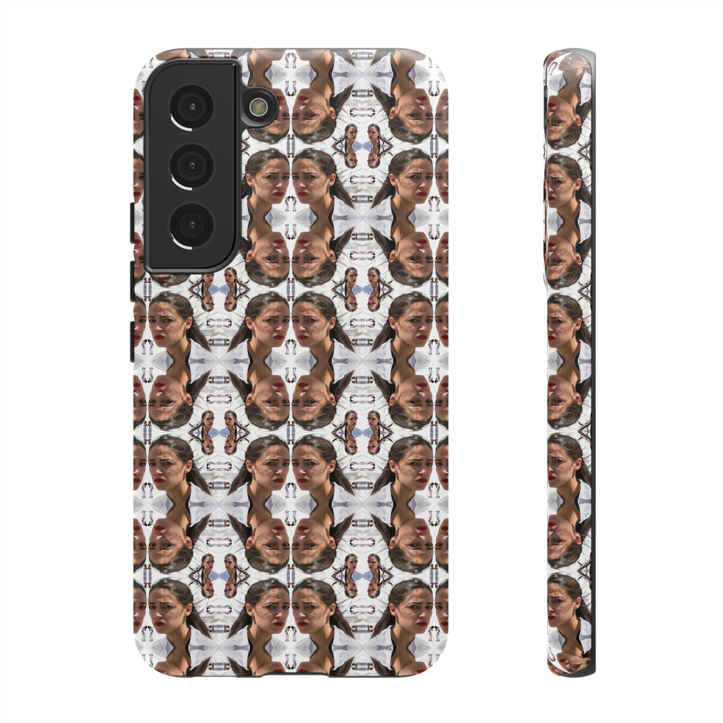 AO Feels Phone Case