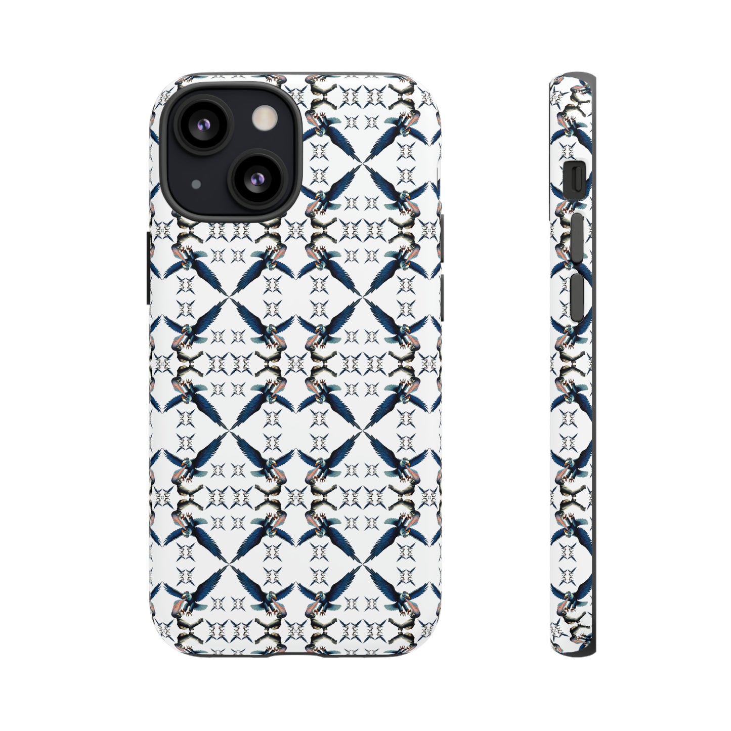 Psionic Eagle Phone Case