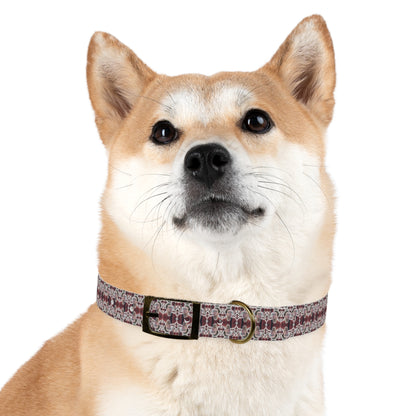 Triggered Collar