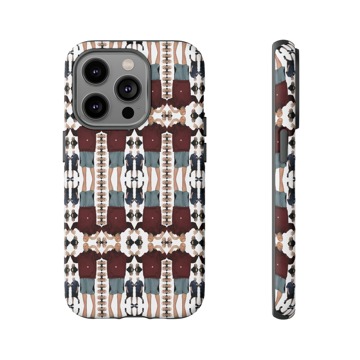 Brainy Senator Phone Case