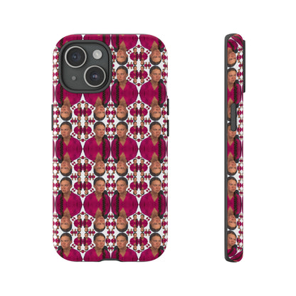 Double Dog Dare Phone Case