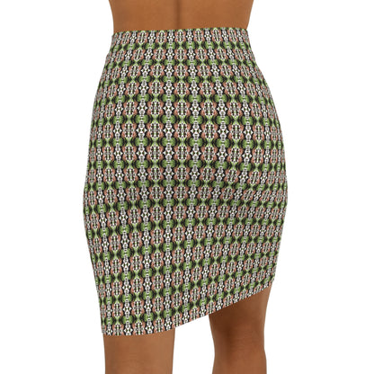 Crywalker Skirt