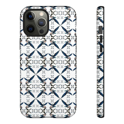 Psionic Eagle Phone Case