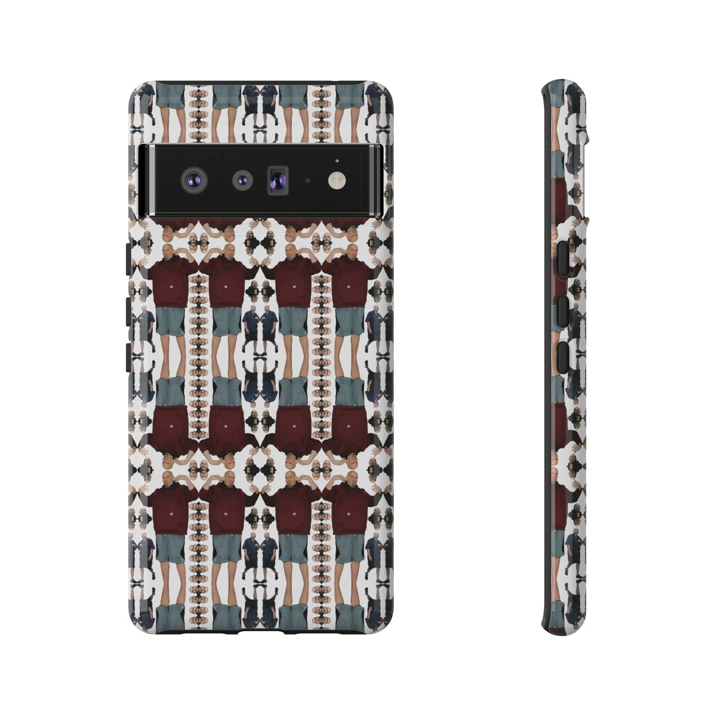 Brainy Senator Phone Case