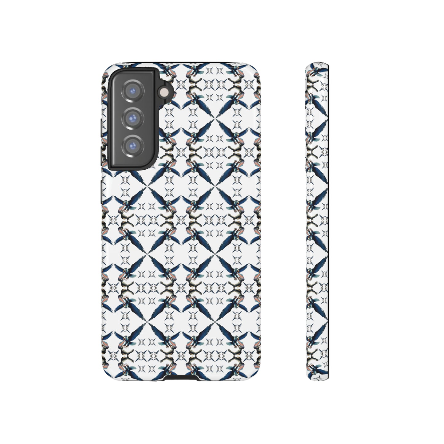 Psionic Eagle Phone Case