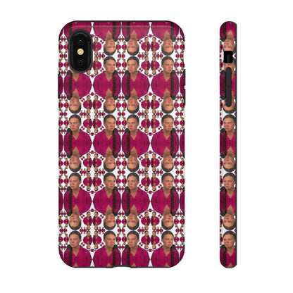 Double Dog Dare Phone Case