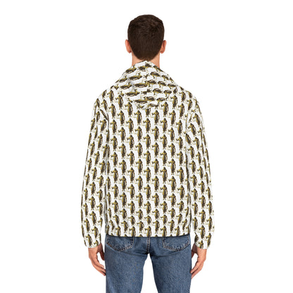20/20 Justice Full-Zip Hoodie