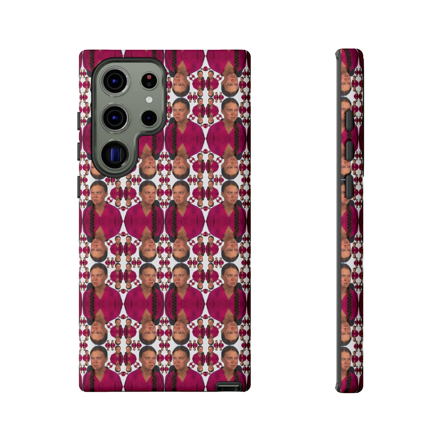 Double Dog Dare Phone Case