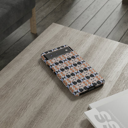 Full Force Phone Case