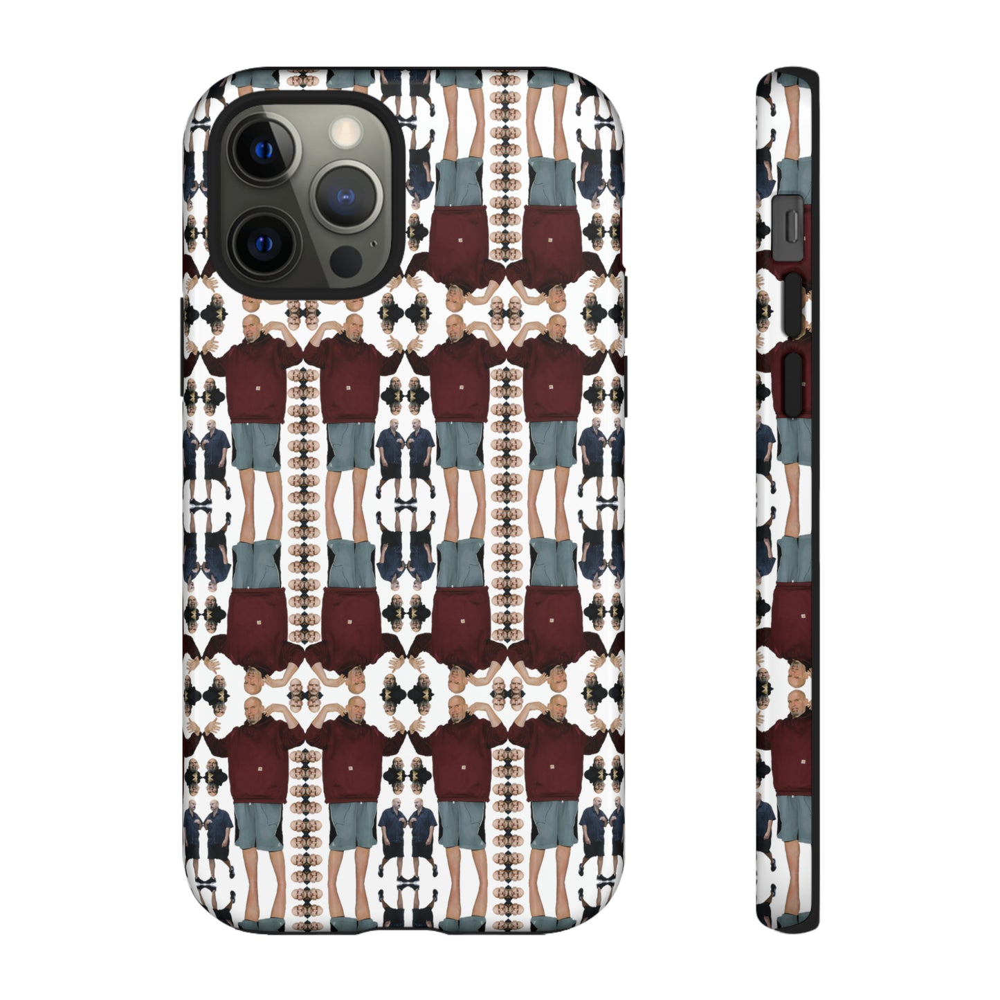 Brainy Senator Phone Case