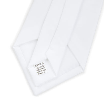 The Pillow Master Necktie