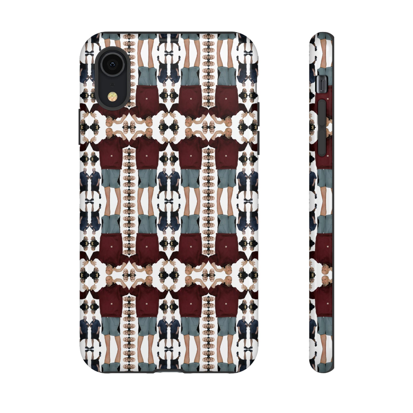 Brainy Senator Phone Case