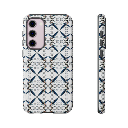 Psionic Eagle Phone Case