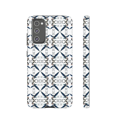 Psionic Eagle Phone Case