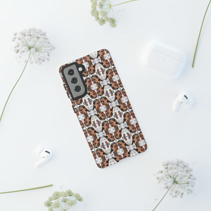 AO Feels Phone Case