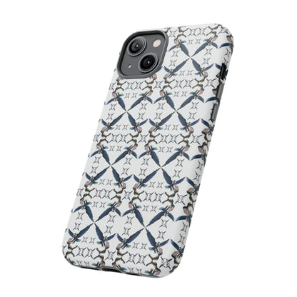 Psionic Eagle Phone Case