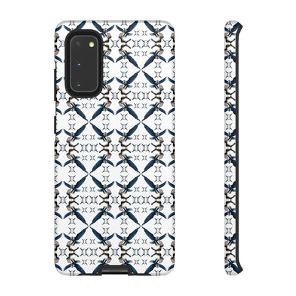 Psionic Eagle Phone Case