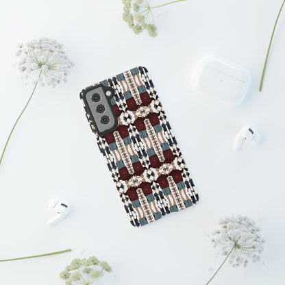 Brainy Senator Phone Case