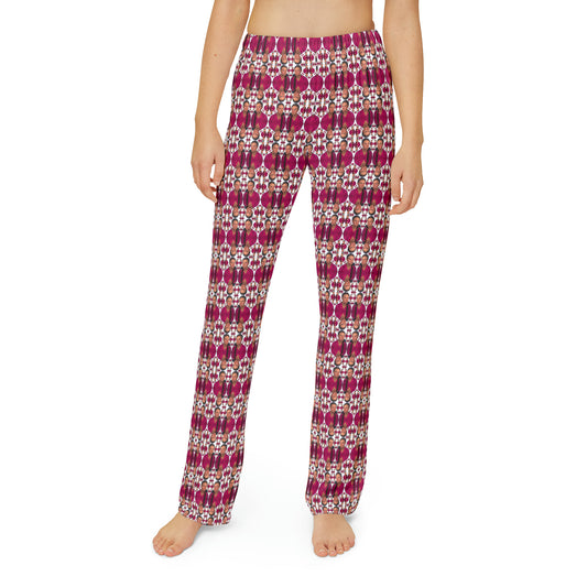 Double Dog Dare Pyjama Pants