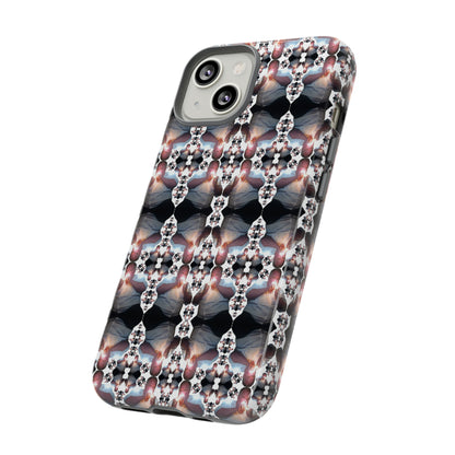 Crack Mayor Phone Case