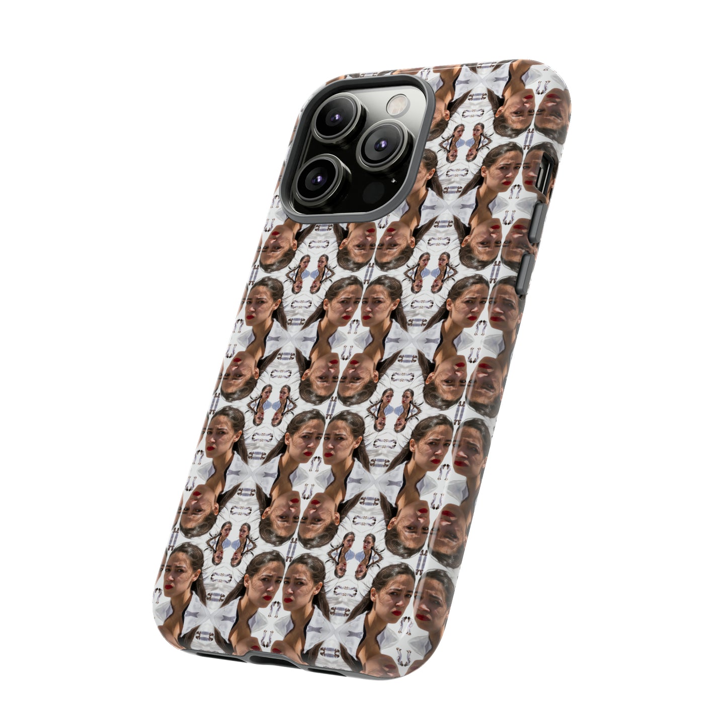 AO Feels Phone Case