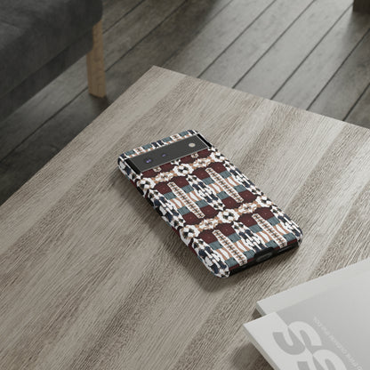 Brainy Senator Phone Case